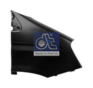 DT SPARE PARTS Einstiegblech