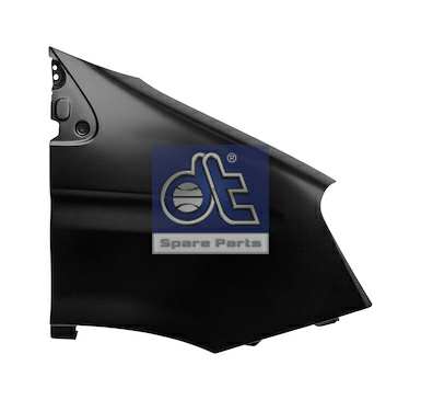 DT SPARE PARTS Einstiegblech 10105898 Einbauseite: vorne rechts