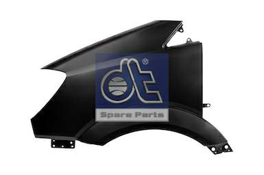 DT SPARE PARTS Einstiegblech
