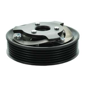 KRIOS Magnetic clutch for air conditioning compressor