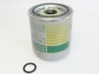 MANN-FILTER Filter dryer cartridge 10596401 Compressed air system
Supplementary Article/Supplementary Info: with seal, Height [mm]: 165, Thread Size: M41x2, Outer Diameter [mm]: 136, Inner Diameter 1 [mm]: 100, Inner Diameter 2 [mm]: 111 2.