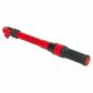 SEALEY VDE insulated torque wrench 11008704 EN60900 standards, 3/8 ", 20-100 Nm, length: 460 mm 1.