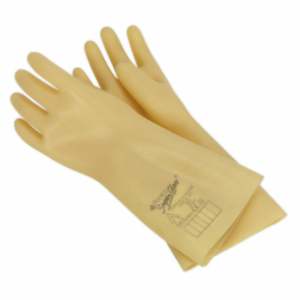 SEALEY Protective gloves