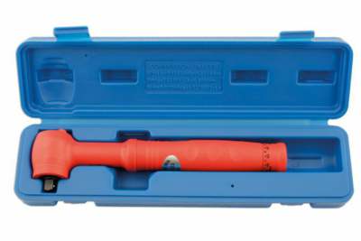 PUMA TOOLS VDE insulated torque wrench