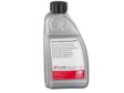 SWAG/FEBI Gear oil 11009170 Colour: Blue, Content [litre]: 1, Specification: ATF 134 FE, MB 236.15, Observe service information:  
Colour of operating fluid: blue, Capacity [litre]: 1, Observe service information:  Technical Information: Make sure that the colours of the previously filled liquid and the new liquid match!
Cannot be taken back for quality assurance reasons! 1.