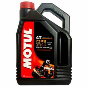 MOTUL Motorenöl (Motorrad)