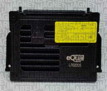 MAGNETI MARELLI Xenon electronic