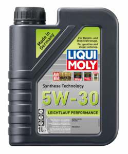 LIQUI-MOLY Motorenöl