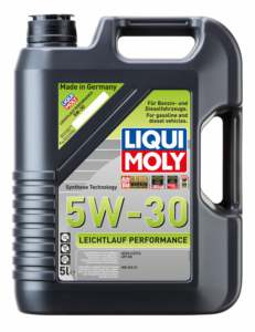 LIQUI-MOLY Motorenöl