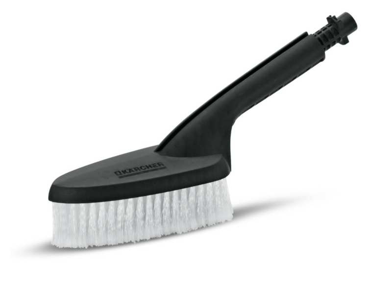 KÄRCHER High pressure washer brush 11017402 Washing brush for Karcher K2, K3, K4, K5, K6, K7 -Series