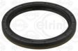 ELRING Differential gear oil seal