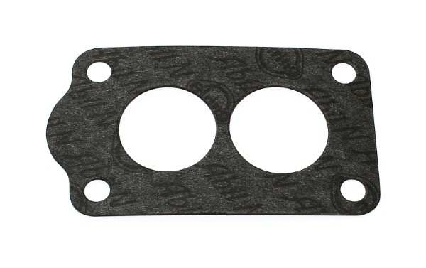 ELRING Carburator gasket 11018342 2 pcs/pack
Carburettor Type: for vehicles with Solex carburettor, Required quantity: 2, Supplementary Article/Info 2: without disc