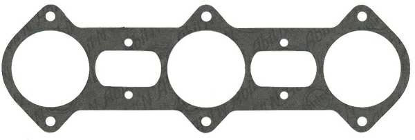 ELRING Carburator gasket 11018341 Carburettor Type: for vehicles with Weber carburettor, Carburettor Type: 40 IDA 3C-C1, 40 IDS 3C-C1, 40 IDT 3C-C1, 40 IDAP 3C-C1, 40 IDTP 3C-C1