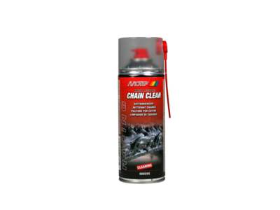 MOTIP Chain cleaner spray