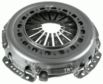 SACHS Kupplungsmechanismus 10467614 Durchmesser: 330 mm, typische Größe: MF330
Kenngröße: MF330, Durchmesser [mm]: 330 1.