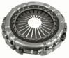 SACHS Kupplungsmechanismus 10466946 Durchmesser: 430 mm, typische Größe: MF430
Kenngröße: MF430, Durchmesser [mm]: 430, max. übertragbares Motormoment [Nm]: 2500 1.