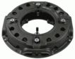 SACHS Kupplungsmechanismus 10468094 Durchmesser: 280 mm, typische Größe: G280
Kenngröße: G280, Durchmesser [mm]: 280 1.