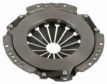 SACHS Kupplungsmechanismus 10579990 Kenngröße: MF215, Durchmesser [mm]: 215 2.