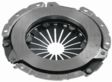 SACHS Kupplungsmechanismus 90926 Durchmesser: 180 mm, typische Größe: MF180
Kenngröße: MF180, Durchmesser [mm]: 180 2.