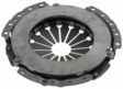 SACHS Clutch cover 90670 Parameter: M230, Diameter [mm]: 225 2.