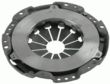 SACHS Kupplungsmechanismus 90783 Durchmesser: 203 mm, typische Größe: MF203
Kenngröße: MF203, Durchmesser [mm]: 203 2.