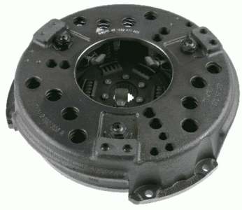 SACHS Clutch cover