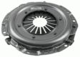 SACHS Clutch cover 90902 Diameter: 180 mm, typical size: M180
Parameter: M180, Diameter [mm]: 180 1.