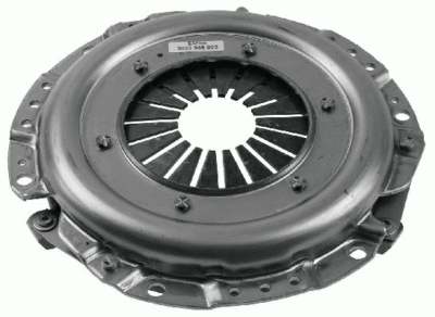 SACHS Clutch cover