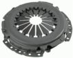 SACHS Clutch cover 90670 Parameter: M230, Diameter [mm]: 225 1.