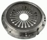 SACHS Clutch cover 90441 Diameter: 225 mm, typical size: GMFZ225
Parameter: GMFZ225, Diameter [mm]: 225 1.