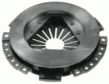SACHS Kupplungsmechanismus 90571 Durchmesser: 180 mm, typische Größe: M180
Kenngröße: M180, Durchmesser [mm]: 180 2.