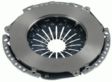 SACHS Clutch cover 90669 Diameter: 228 mm, typical size: M228
Parameter: M228, Diameter [mm]: 228 2.