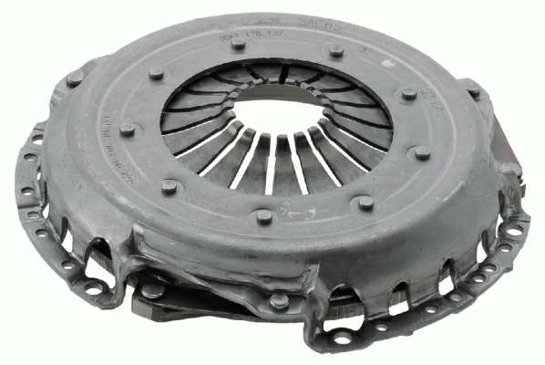 SACHS Clutch cover 90547 Diameter: 228 mm, typical size: MF228
Parameter: MF228, Diameter [mm]: 228 1.