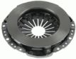 SACHS Clutch cover 90532 Diameter: 215 mm, typical size: M215
Parameter: M215, Diameter [mm]: 215 2.