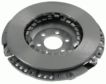 SACHS Kupplungsmechanismus 90512 Durchmesser: 210 mm, typische Größe: M210x
Kenngröße: M210X, Durchmesser [mm]: 210 2.