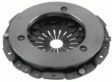 SACHS Kupplungsmechanismus 91238 Durchmesser: 215 mm, typische Größe: MF215
Kenngröße: MF215, Durchmesser [mm]: 215 2.