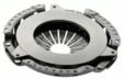 SACHS Clutch cover 90546 Parameter: MF203X, Diameter [mm]: 203 Technical Information: Remove and install clutch only with  assembly ring
Parameter: MF203X, Diameter [mm]: 203, Observe service information: 2.