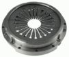 SACHS Clutch cover 90442 Diameter: 225 mm, typical size: GMZ225
Parameter: GMZ225, Diameter [mm]: 225, Supplementary Article/Supplementary Info: without disc flywheel sprocket 1.