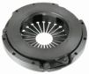 SACHS Clutch cover 90442 Diameter: 225 mm, typical size: GMZ225
Parameter: GMZ225, Diameter [mm]: 225, Supplementary Article/Supplementary Info: without disc flywheel sprocket 2.