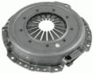 SACHS Clutch cover 90536 Diameter: 228 mm, typical size: MF228
Parameter: MF228, Diameter [mm]: 228 1.