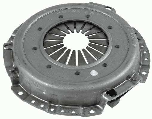 SACHS Clutch cover 90536 Diameter: 228 mm, typical size: MF228
Parameter: MF228, Diameter [mm]: 228 1.