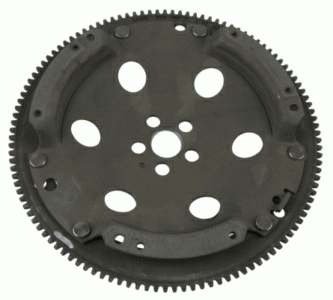 SACHS Clutch cover