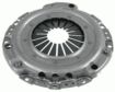 SACHS Clutch cover 90532 Diameter: 215 mm, typical size: M215
Parameter: M215, Diameter [mm]: 215 1.