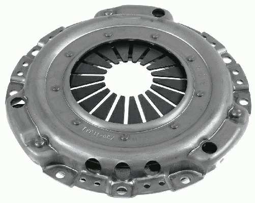 SACHS Clutch cover 90532 Diameter: 215 mm, typical size: M215
Parameter: M215, Diameter [mm]: 215 1.