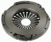 SACHS Clutch cover 90441 Diameter: 225 mm, typical size: GMFZ225
Parameter: GMFZ225, Diameter [mm]: 225 2.