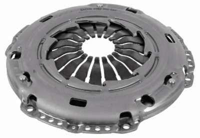 SACHS Kupplungsmechanismus - KUPPLUNGSMECHANIK – KUPPLUNGSDRUCKPLATTE (PKW) - 3082 600 522