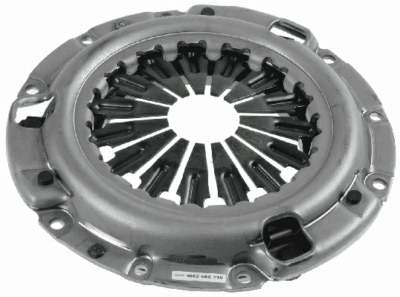 SACHS Kupplungsmechanismus - KUPPLUNGSMECHANIK – KUPPLUNGSDRUCKPLATTE (PKW) - 3082 600 736