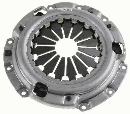 SACHS Kupplungsmechanismus 91742 Durchmesser: 225 mm, typische Größe: M225
Kenngröße: M225, Durchmesser [mm]: 225
