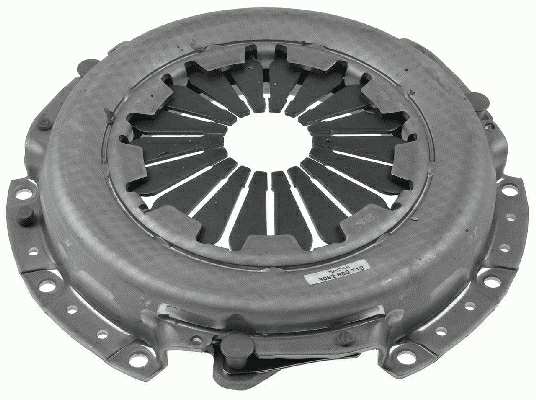 SACHS Clutch cover 91660 Diameter: 215 mm
Diameter [mm]: 215 1.