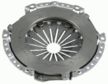 SACHS Clutch cover 91649 Diameter: 200 mm, typical size: MF200
Parameter: MF200, Diameter [mm]: 200 2.